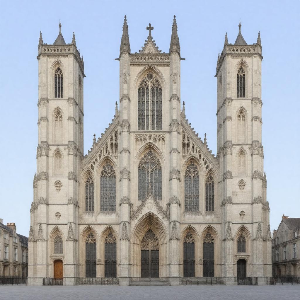 Orléans Cathedral